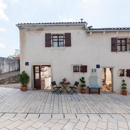 Picturesque Apartment San Rocco 1 Pićan Zewnętrze zdjęcie