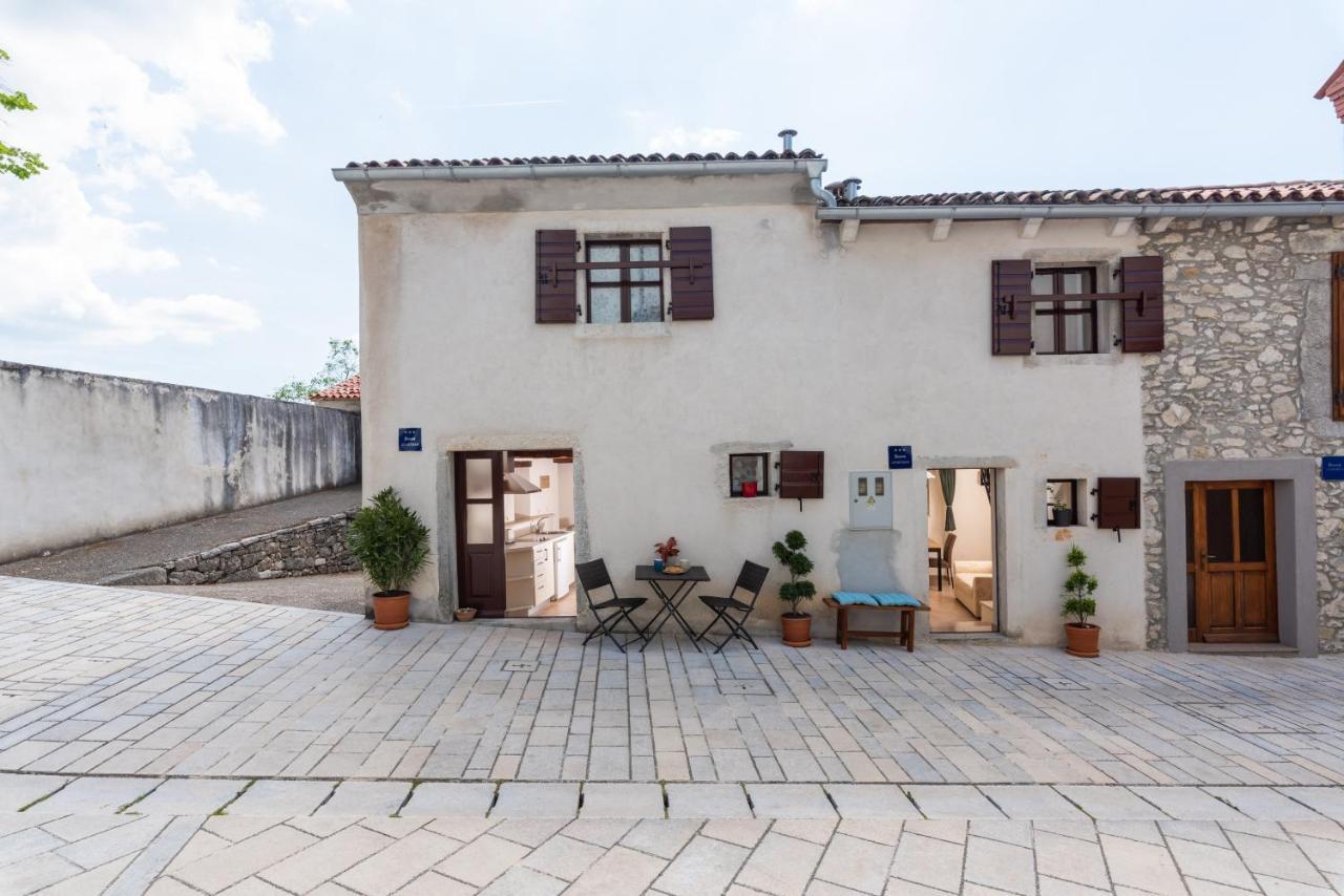 Picturesque Apartment San Rocco 1 Pićan Zewnętrze zdjęcie