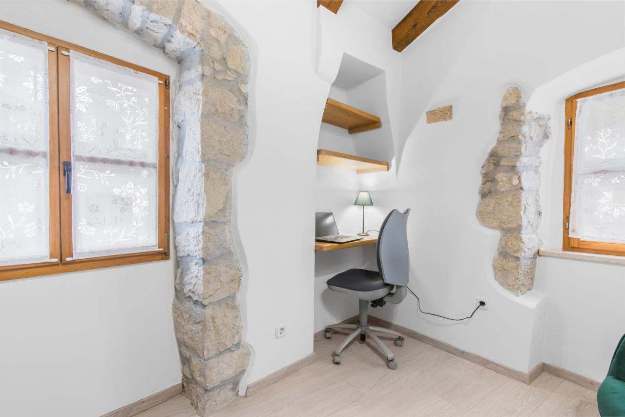 Picturesque Apartment San Rocco 1 Pićan Zewnętrze zdjęcie